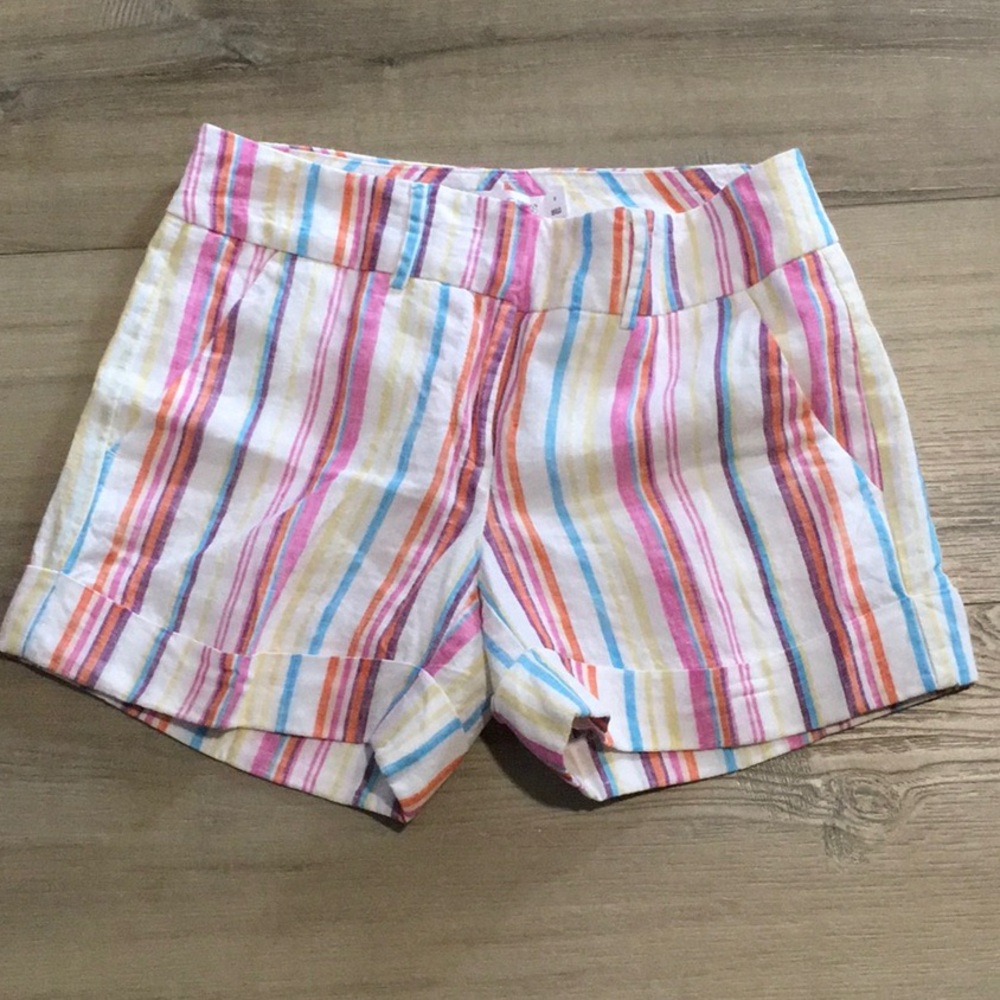 New York & Company Shorts Size 0